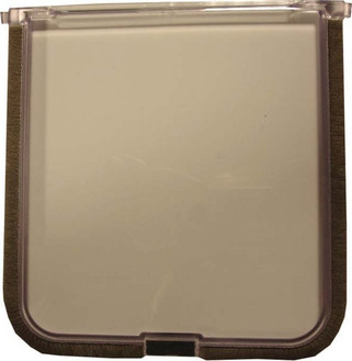 Pet Mate® f-500739 - Porte de rechange pour porte pour chien