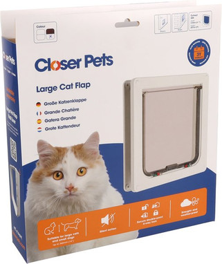 Pet Mate® f-50072114 - Chatière