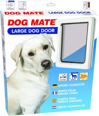 Pet Mate® f-500723 - Porte pour chien
