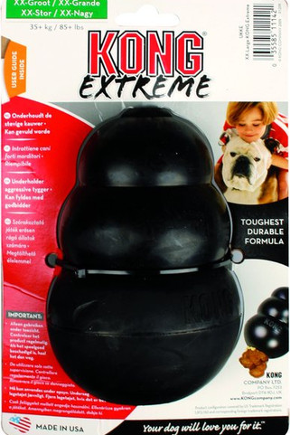 Kong® f-500169 - Kong® Jouet Wobbler