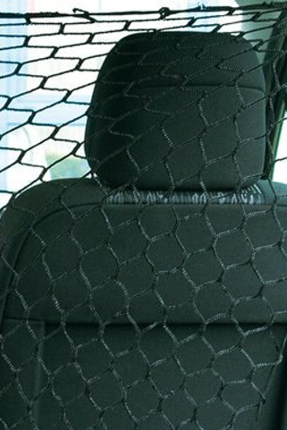 Flamingo f-500100 - Filet de protection pour voiture