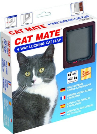Pet Mate® f-50071814 - Chatière
