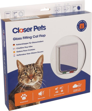 Pet Mate® f-500719 - Chatière