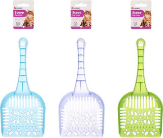 Flamingo f-500293 - Pelle à litière pour chat