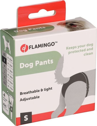 Flamingo f-500911 - Culotte Féminin