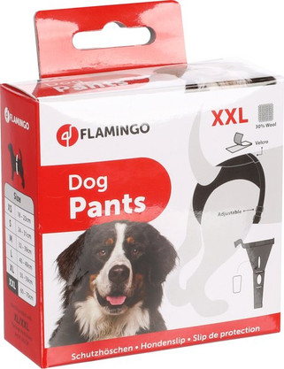 Flamingo f-500876 - Culotte Féminin