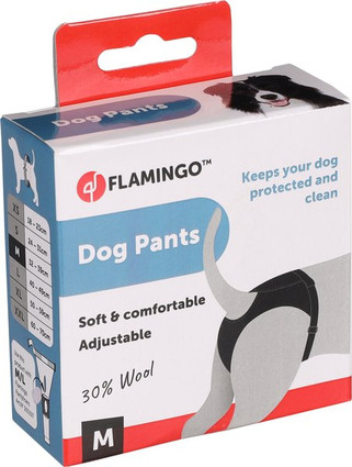 Flamingo f-500873 - Culotte Féminin
