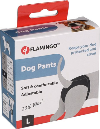 Flamingo f-500874 - Culotte Féminin