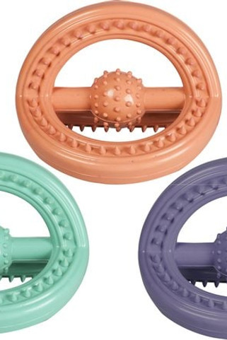 Flamingo f-501761 - Jouet Tri-anneaux