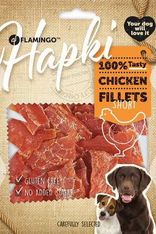 Flamingo f-501358 - Friandises avec poulet