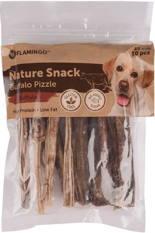 Flamingo f-502613 - Friandises Nerf de boeuf