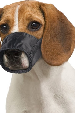 Flamingo f-502503 - Muselière