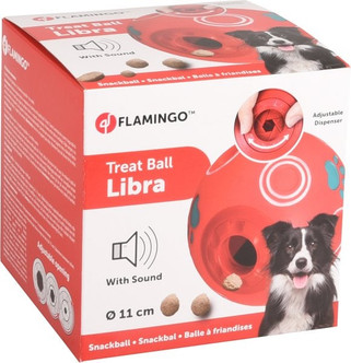 Flamingo f-501903 - Balle à friandises Balle