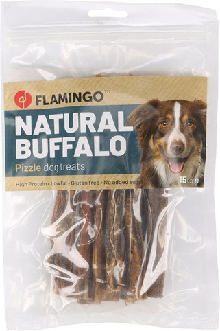 Flamingo f-502622 - Friandises Nerf de boeuf