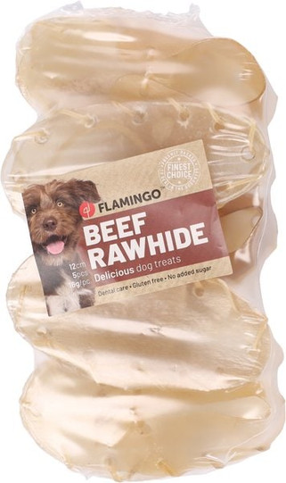 Flamingo f-503131 - Friandises Chaussure12cm 16gr / 5 pcs 80gr