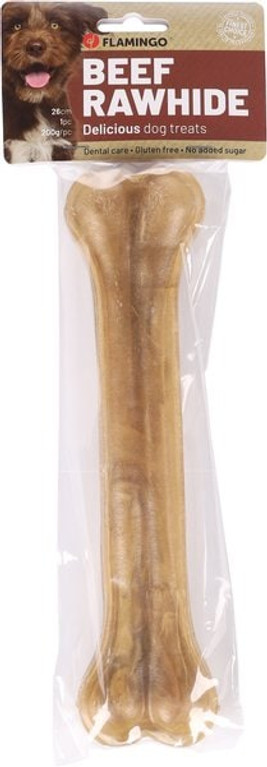 Flamingo f-503322 - Friandises Premium Os26cm 200gr