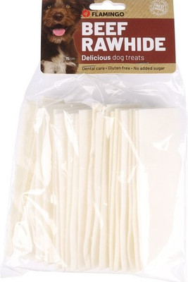 Flamingo f-503324 - Friandises Tranche Blanc