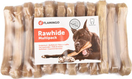 Flamingo f-503156 - Friandises Os12cm 50gr / 12 pcs 600gr