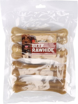 Flamingo f-503143 - Friandises Os14cm 55gr / 4 pcs 220gr