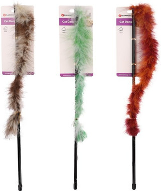 Flamingo f-504341 - Jouet Canne à pêche Boa