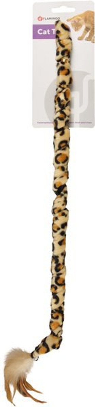 Flamingo f-504176 - Jouet Canne à pêche Serpent