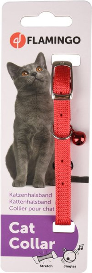 Flamingo f-506374 - Collier