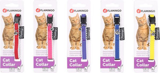 Flamingo f-506373 - Collier