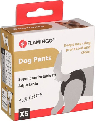 Flamingo f-505347 - Culotte Féminin