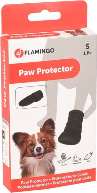 Flamingo f-506641 - Protecteur de patte
