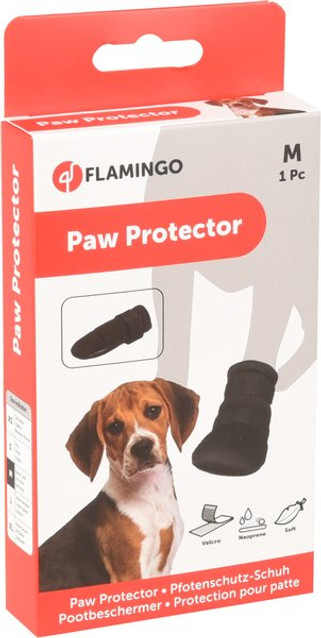 Flamingo f-506642 - Protecteur de patte