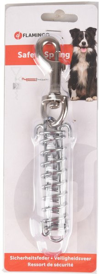 Flamingo f-506961 - Ressort de sécurité