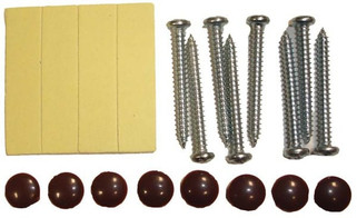 Flamingo f-507529 - Ensemble de boulons