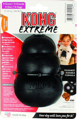 Kong® f-507450 - Kong® Jouet Wobbler