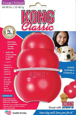 Kong® f-507448 - Kong® Jouet Wobbler