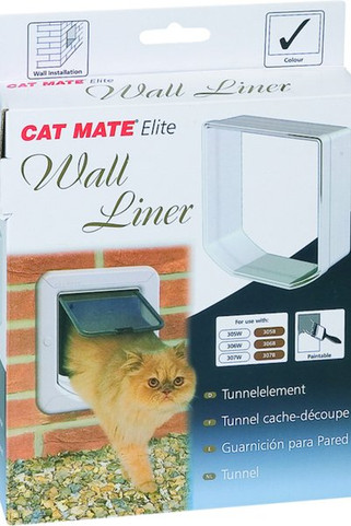 Pet Mate® f-510611 - Élément de tunnel