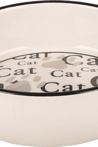 Flamingo f-507767 - Gamelle pour la nourriture et leau Rond