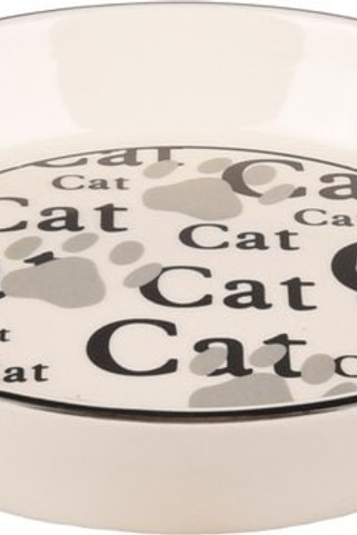 Flamingo f-507768 - Gamelle pour la nourriture et leau Rond