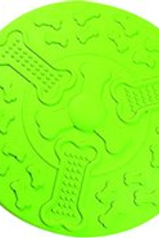 Flamingo f-507722 - Jouet Frisbee