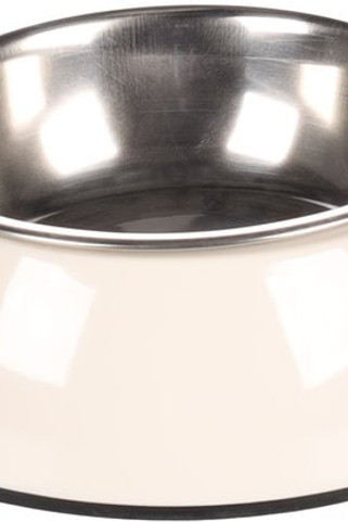 Flamingo f-511601 - Gamelle pour la nourriture et leau Rond