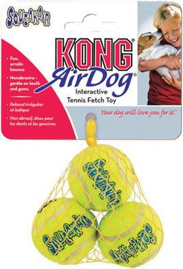 Kong® f-512151 - Kong® Jouet Balle de tennis