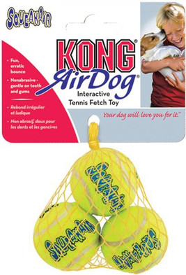 Kong® f-512150 - Kong® Jouet Balle de tennis