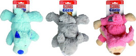 Kong® f-513366 - Kong® Jouet Pastel Chien &Lapin &Koala