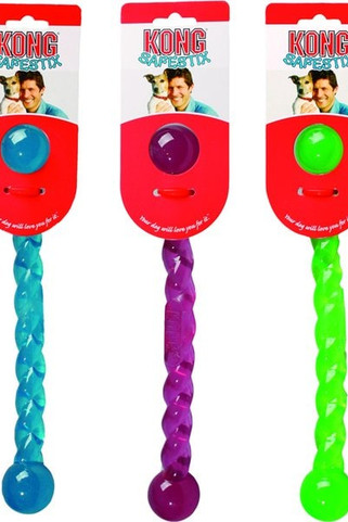 Kong® f-513361 - Kong® Jouet Bâton
