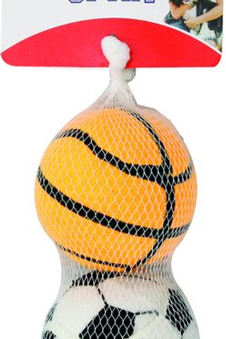 Kong® f-514143 - Kong® Jouet Basket-ball Ballon de football