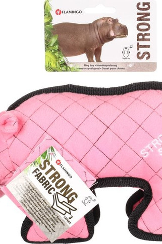 Flamingo f-514948 - Jouet Hippopotame