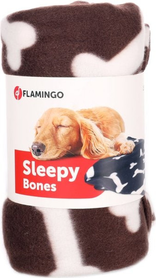 Flamingo f-514608 - Couverture Rectangle