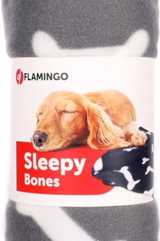 Flamingo f-514609 - Couverture Rectangle