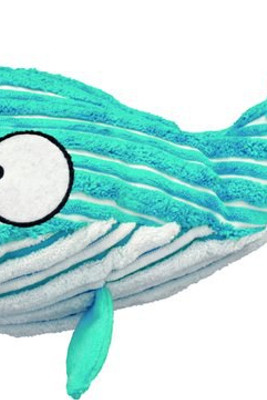 Kong® f-514606 - Kong® Jouet Baleine