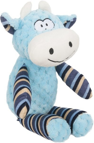 Flamingo f-515299 - Jouet Vache clair