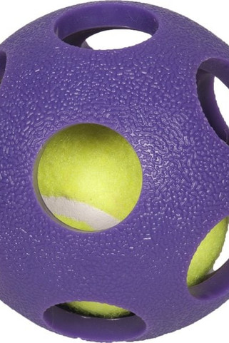 Flamingo f-515410 - Jouet Balle